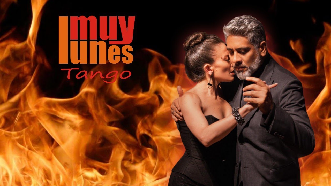 Video thumbnail for Eladia Cordoba y Andres Laza Moreno 1/4