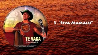 Te Vaka - Albums (recap)