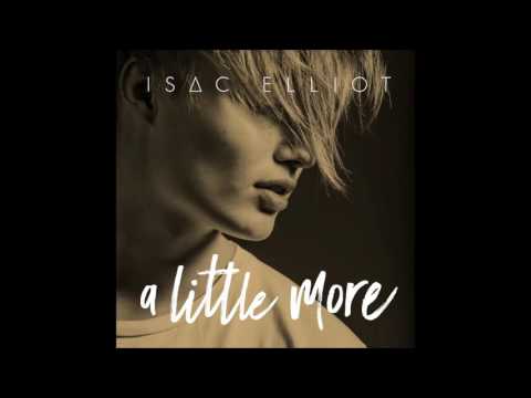 Sleepless - Isac Elliot