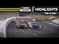 The 2023 season begins: See the opening lap of the Clash