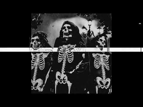 [SOLD] $UICIDEBOY$ X GHOSTEMANE TYPE BEAT ''LUNATIC'' [PROD.ZODIACC]