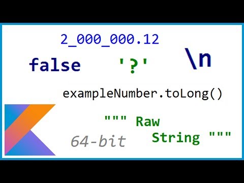 Kotlin for Beginners Part 1 WHY LEARN KOTLIN