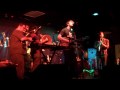 The Mumlers "Red River Hustle" LIVE