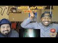 Nasty C's NEXT UP | Nasty C - King ft. A$AP Ferg | TF Reaction Nasty C's NEXT UP | Nasty C - King ft. A$AP Ferg | TF Reaction