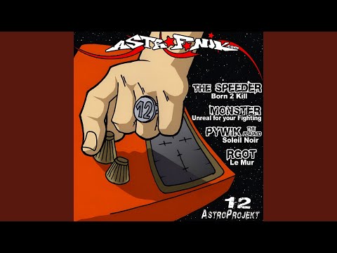 Born to Kill (Original Mix)