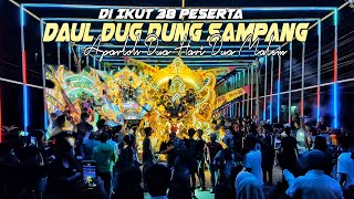 Download lagu PARADE DAUL DUG DUG SAMPANG 2025 mp3 Download lagu PARADE DAUL DUG DUG SAMPANG 2025 mp3