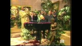 Always Remember - Andrae Crouch with Donnie McClurkin - 2004