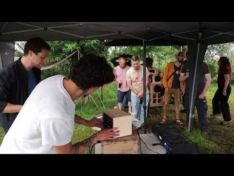 Dryhofdub 2 - Jah Mystikal 03/07/21