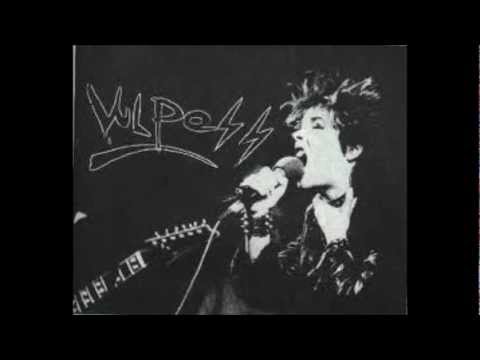 Las vulpess - Inkisicion