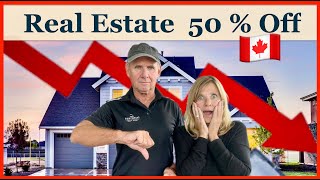 How Low Will Real Estate Go ? | Travel & Explore Now