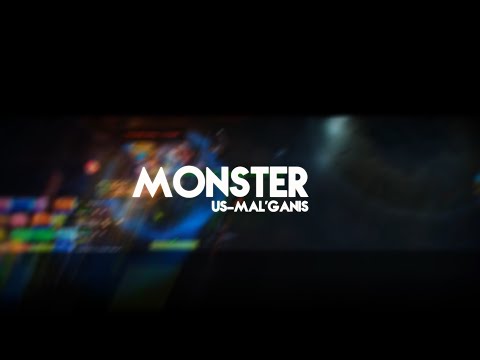 Monster vs Mythic Archimonde (Hunter & Warrior PoV)