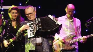 Signe and The Signs - Mig og Molly (Live)