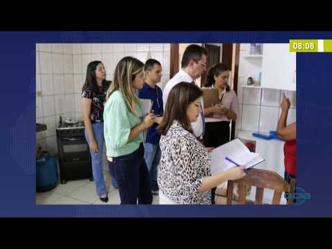 BOM DIA NEWS 23 01 2020  MP encontra irregularidades nas casas terapeÌ‚uticas em Teresina