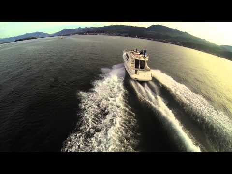 Sealine 360 Flybridge - modelworld24.ch