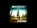 Planetshaker - Deeper Deeper 