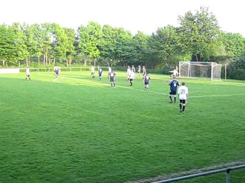 Heikendorfer SV - TSV Bordesholm 3:4 (2:4) am 11.05.2011 (1)