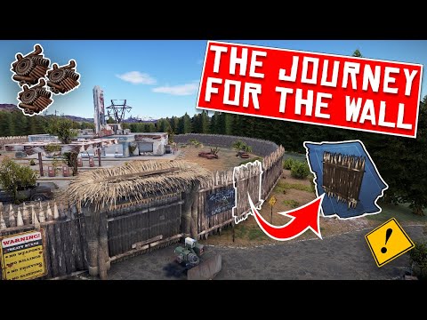 THE SOLO *MISSION* FOR THE WALL - Rust SOLO