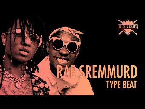 Rae Sremmurd Type Beat with Hook by Constantine - "Wobble" Prod. Legion Beats & Mike Major