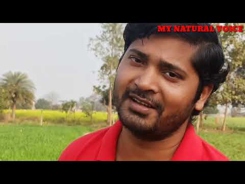 Ajib Dastan Hai Yeh || अजीब दास्ताँ है ये || My Natural Voice || Bollywood Romantic Song ||