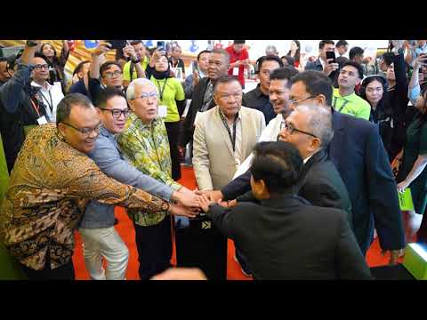PALMEX Medan 2025
