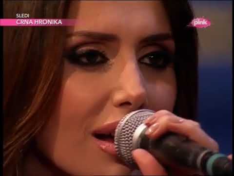 DOUBLE TROUBLE bend (Ami G Show S06) feat. Emina Jahović & Aleksa Perović - Beograd priča