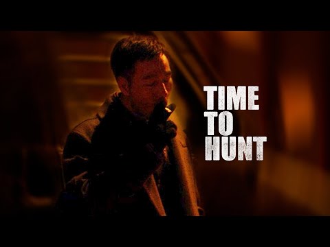 Time to Hunt (2020) - No Country for Korean Men [EDIT]