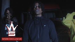 Rico Recklezz &quot;Crank That&quot; (Soulja Boy Diss) (WSHH Exclusive - Official Music Video)