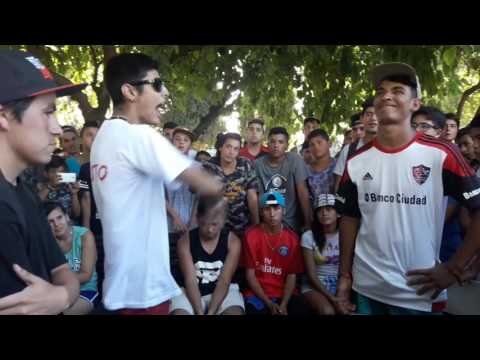 LSC Team VS Geminis - Axel | La MuniFree - Segunda Edicion 2v2 |