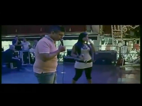 Nunzio Manca e Valentina Tesauro - Na Mugliera A Mita