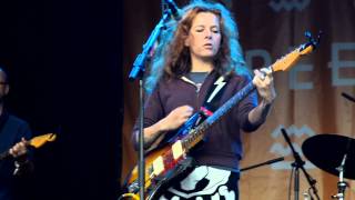 Neko Case - If You Knew (Live at Green Man Festival 2014)