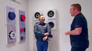 LITHE AUDIO PRODUCT DEMO