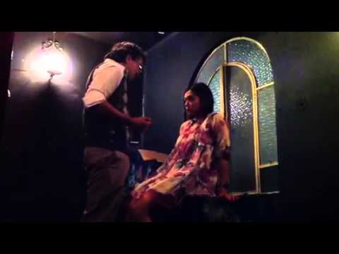 El Ventrílocuo, de Larry Tremblay