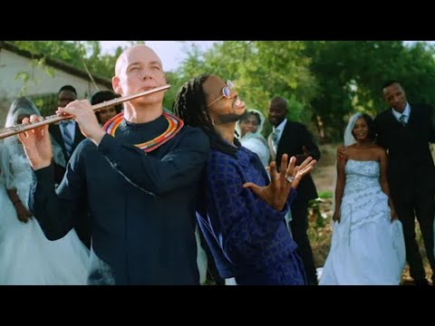 Diamond Platnumz x Wouter Kellerman Pounds & Dollars (Official Lyric Video)