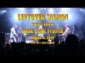 Leftover Salmon River's Rising ~ ARISE Music Festival ~ Aug. 2, 2019