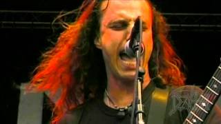 Death - &quot;Flattening of Emotions&quot; - Live in Eindhoven &#39;98 - [09-11][HD]