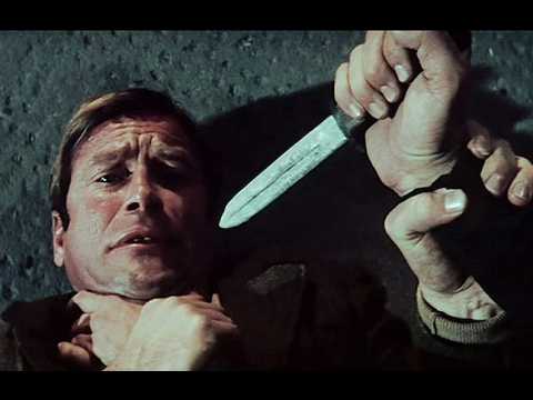 JACK CLIFTON - IM NETZ DER GOLDENEN SPINNE (FRA/ITA '66) / Eurospy, Action, Abenteuer /  Ken Clark