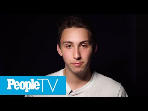 Parkland Student Sam Schneider Agonized For Hours Waiting To Hear Who Survived Shooting | PeopleTV