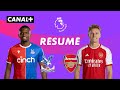 Le résumé de Crystal Palace / Arsenal - Premier League 2023-24 (J2)