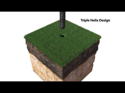 SoilVUE™10 with TrueWave™TDR Technology