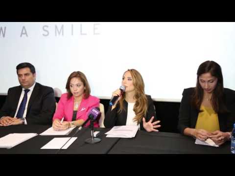 Bassma's President Speach on International Day of Families