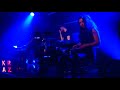 KRAZ Heartburn Live Cinetol 3voor12 Amsterdam Poptrash