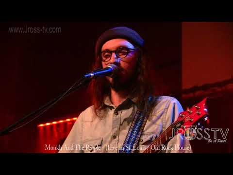 James Ross @ Monkh & The People - "Fly Like A Eagle" - www.Jross-tv.com (St. Louis)