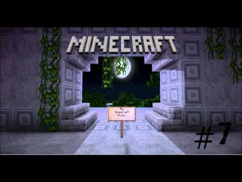 MyMinecraftMusic - #7