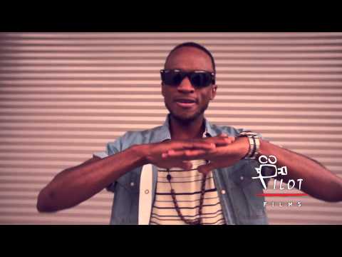 Psyfo - Number One (Music Video - HD)