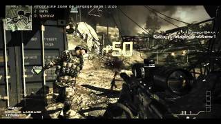 Modern Warfare 3 dualtage | Friendship | 30 000 abonnés