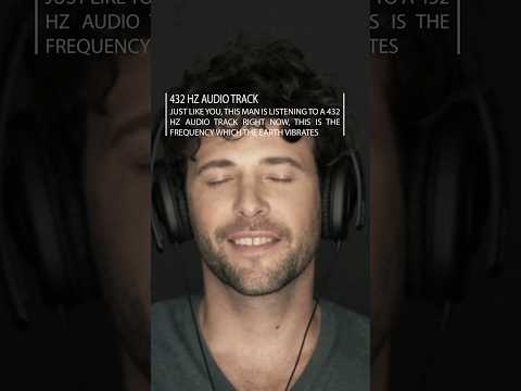Saying Goodbye to Insomnia with this 432 Hz Frequency Audio Track #sleepingmusic #calmmusic