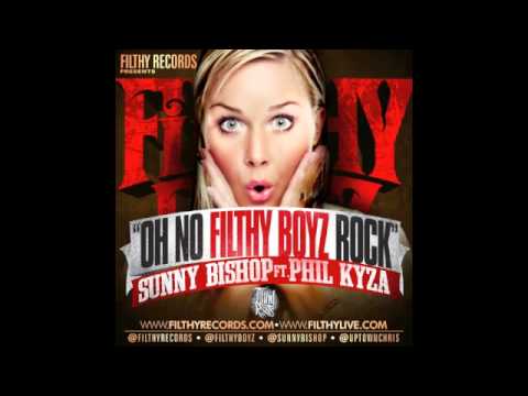 Filthy Records Oh No Filthy Boyz Rock (Clean-Radio Vers.)