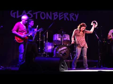 Северо-Восток - Чайка @ Glastonberry 18.02.2017