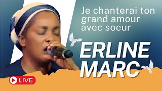 Pami tout pitit yo yo patap janm chwazi m Bondye konn leve moun Soeur Erline Marc | REACTIONS