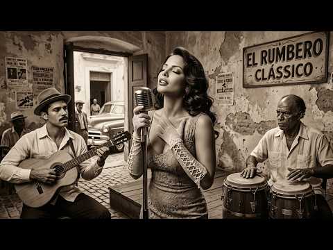 Bolero de Madrugada– Boleros Bajo el Cielo de La Habana